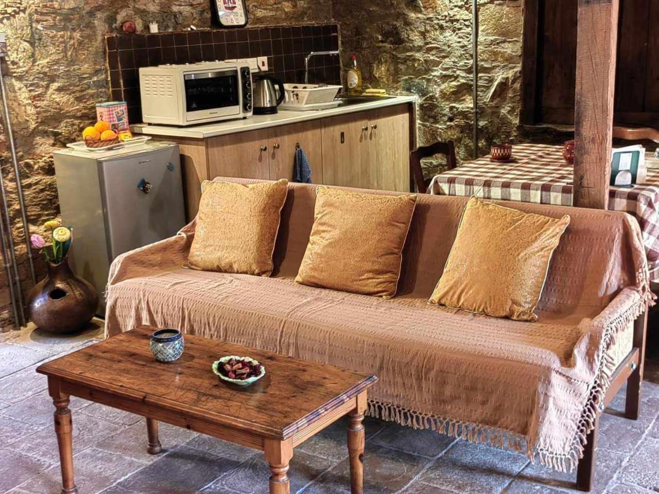 Pitharia Аскас