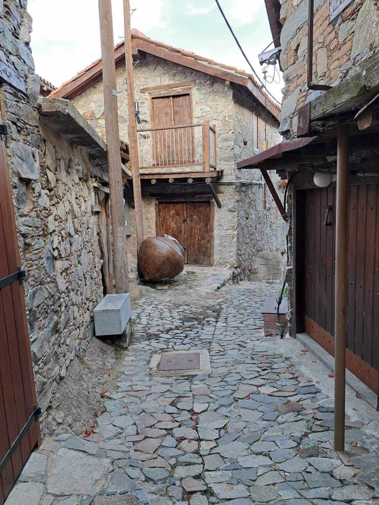 Pitharia Аскас