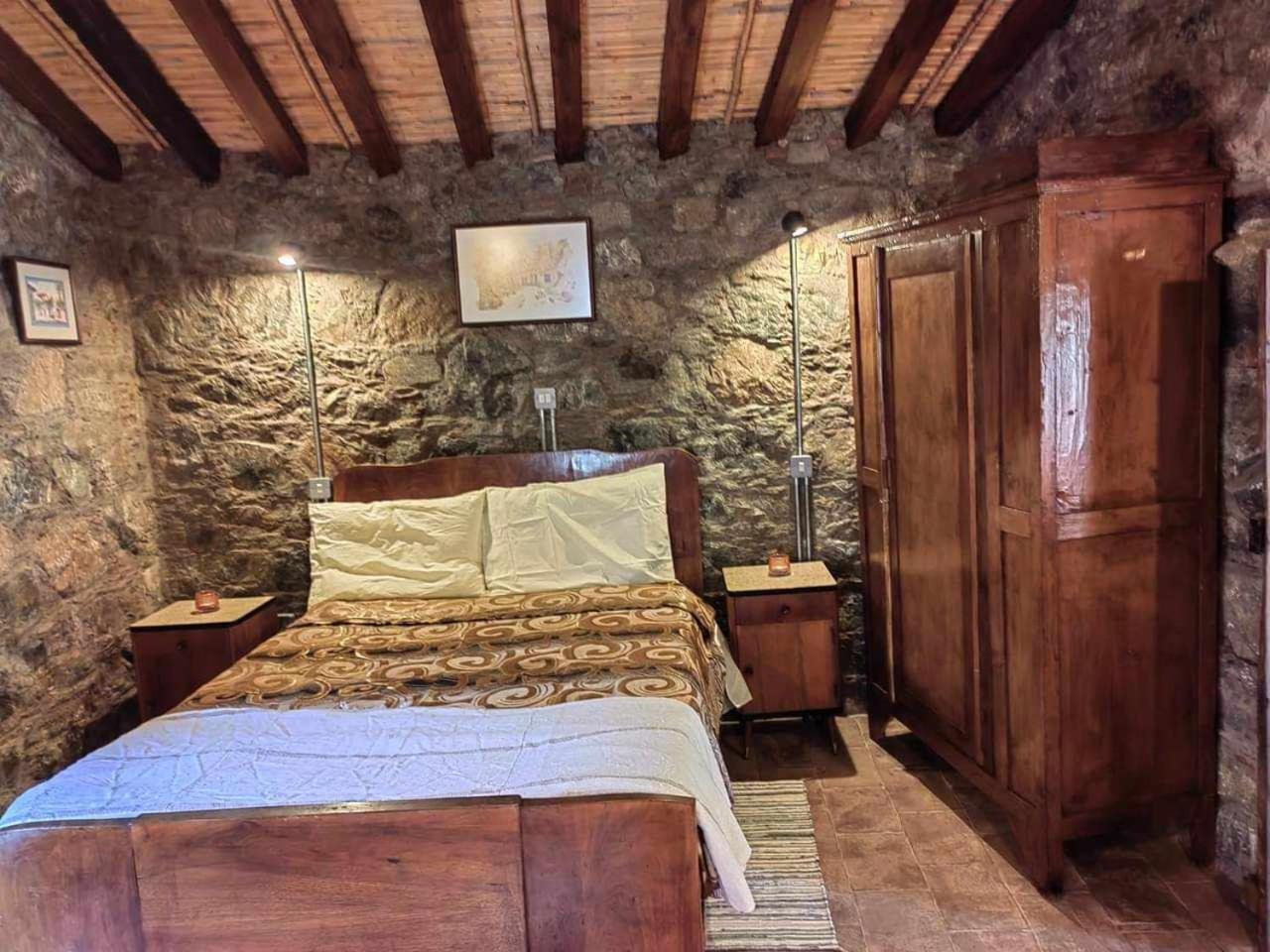 Country house Pitharia