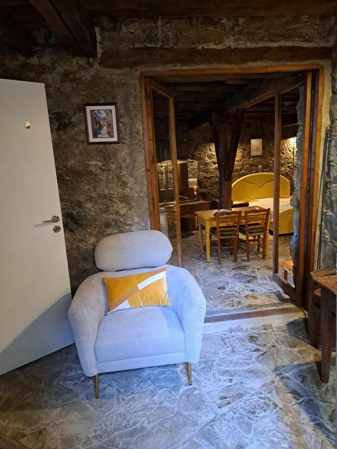 Pitharia Country house
