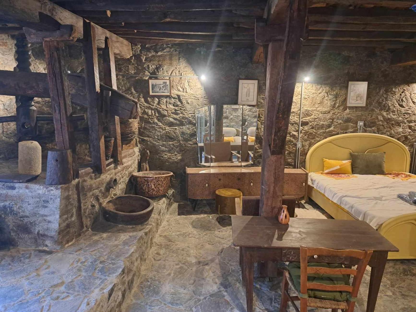 Country house Pitharia